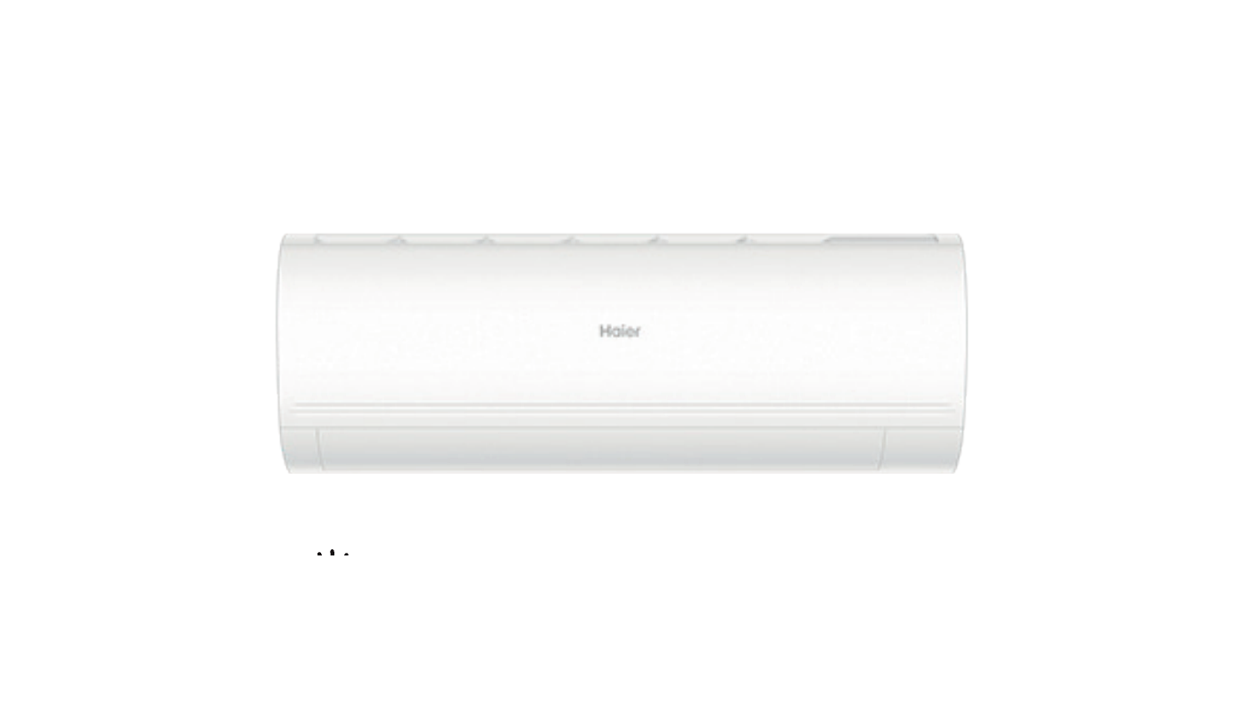 Klimatyzator Haier Pearl Neo