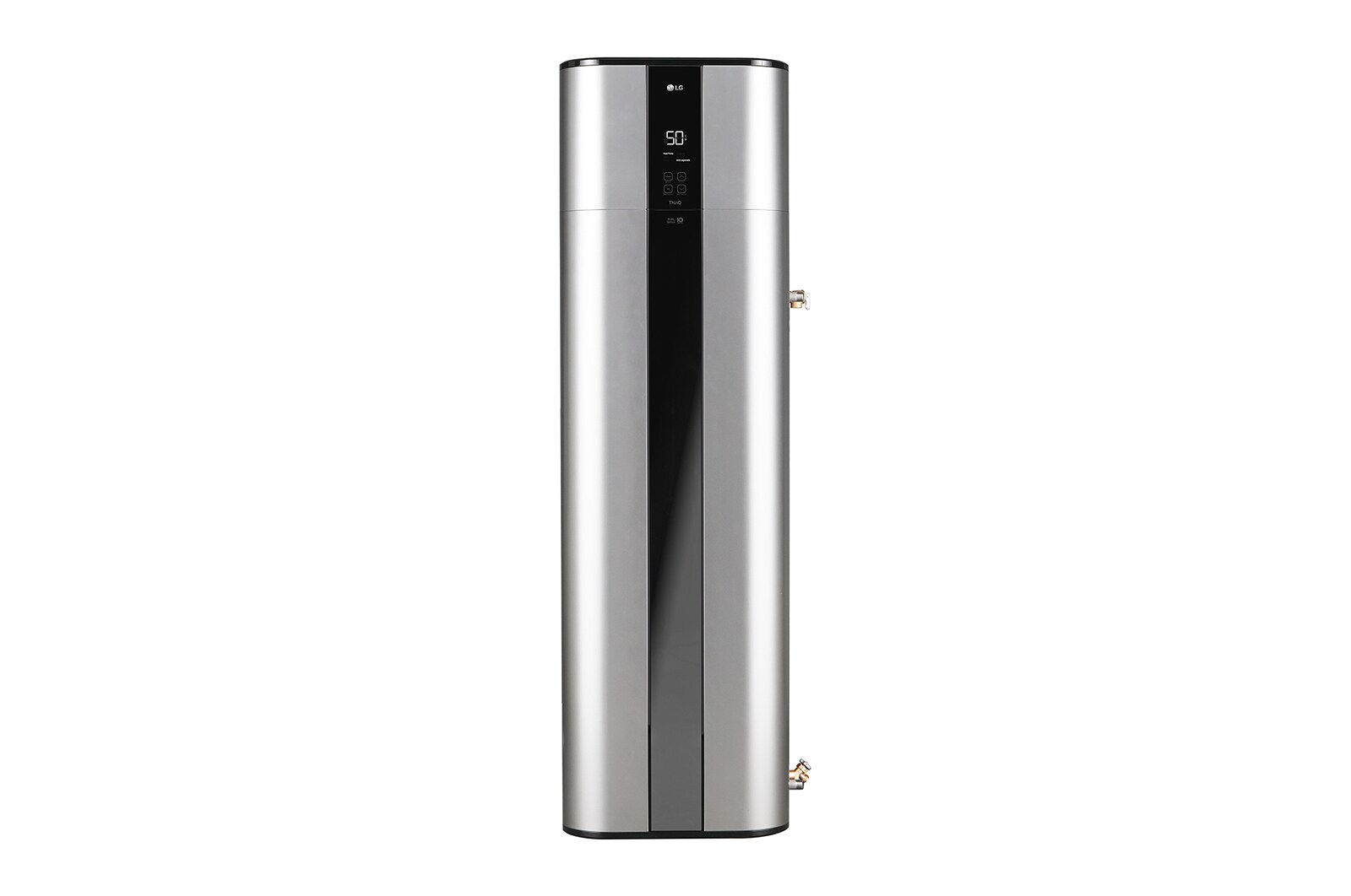 LG Aqua Therma R134a 270 l