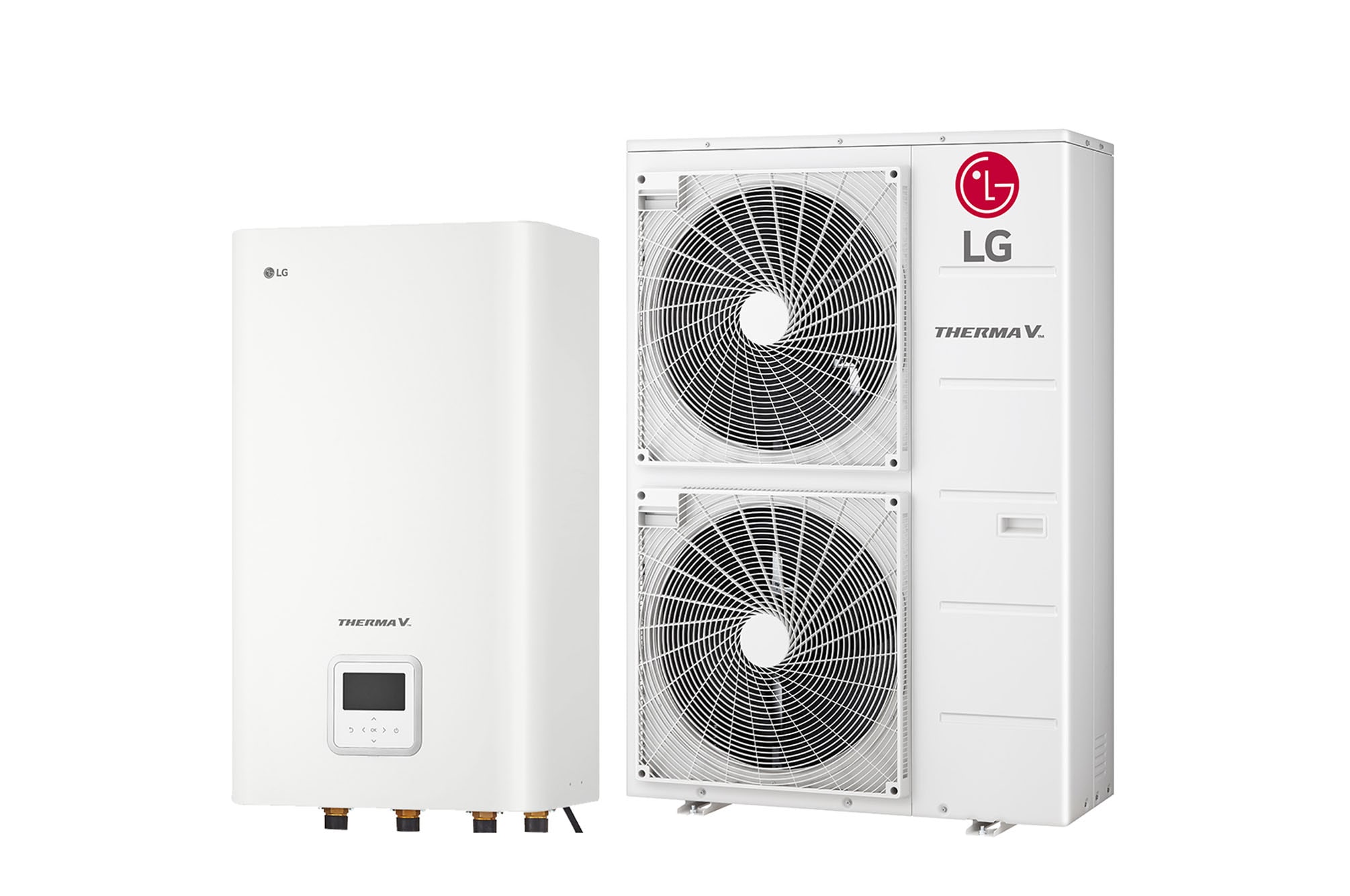 LG THERMA V Hydrosplit R32 12,0 kW 1-fazowa
