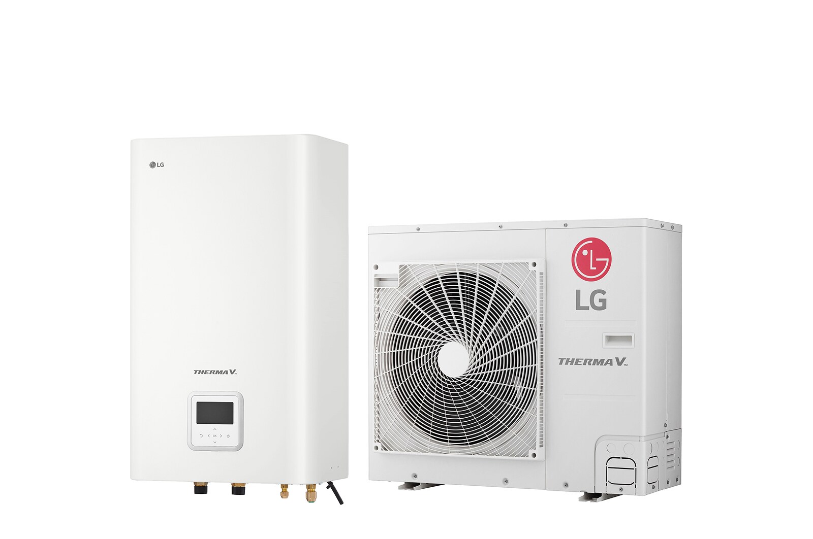 LG THERMA V Split R32 Hydrobox 5,5 kW 1-fazowa